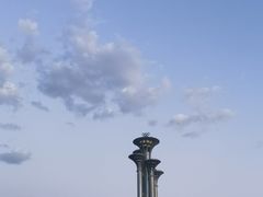 -北京奥林匹克公园