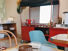 -极乐小煮·成都冒菜(科技绿洲店)