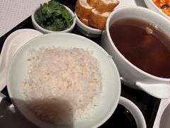 -北京柏悦酒店·锦庭餐厅Dining Room