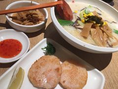 -味千拉面(万达广场大庆让胡路店)
