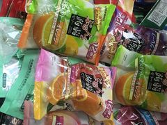 -紫荆城食品交易中心(华强北店)