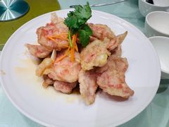 -北李·海肠捞饭·大连菜(望京凯德MALL店)