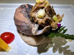 -广州塔晖粤轩中餐厅