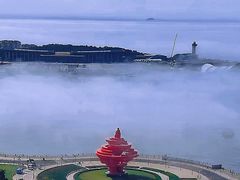 -五四广场