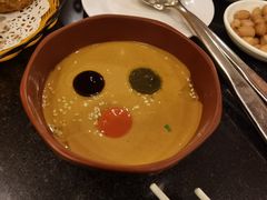 麻酱调料-南门涮肉(北洼路店)