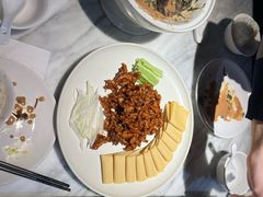 -京味斋·北京烤鸭(华威桥北工大店)