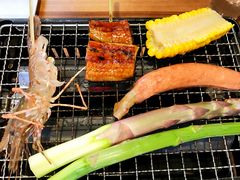 -札幌二条市场 大矶(本店)