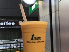 波霸奶茶-1点点(岗顶店)