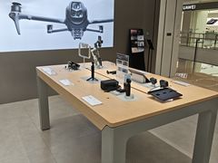 -DJI大疆(福州万象城授权体验店)