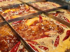 -独雅老火锅(原宏声巷店)