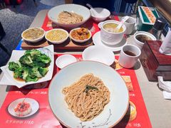 -穿蒸引鲜·嗲记(正大广场店)