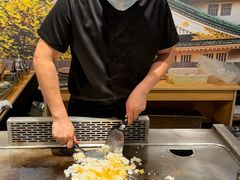 -大成铁板烧•板前(复古餐厅石老人店)