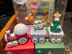 -星巴克(昆明机场III店)