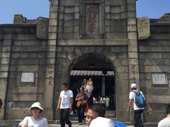 -南岳衡山风景名胜区