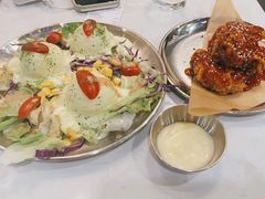 -京尚道韩式美食屋(海甸岛店)
