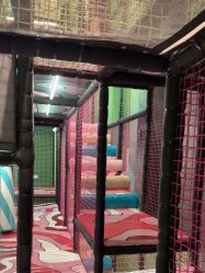 点击看大图 -MELAND CLUB亲子乐园·派对·餐厅(北京芳圆里ID MALL店)