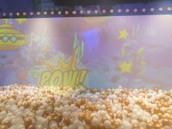 -奈尔宝家庭中心·亲子餐厅(北京东坝万达店)