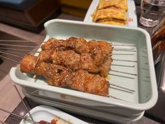 -邢氏老太太烤串(北兴街店)