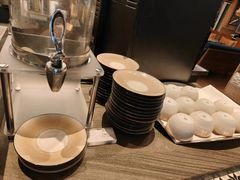 -食百绚全日制餐厅(成都棕榈泉费尔蒙酒店)
