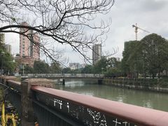 -成都市活水公园