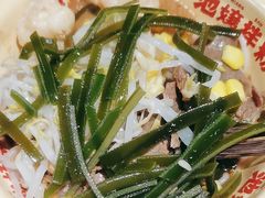 -池嬢拌粉(上海首店)