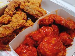-NENE Chicken(莲洞店)