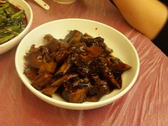 红烧肉-玲珑餐厅(陕西南路店)