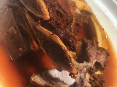 牛大骨-西贝(上海我格广场店)