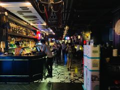 -AClub餐吧(富华里店)