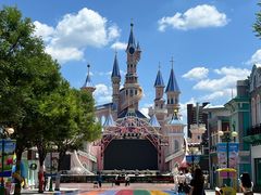 -沈阳方特欢乐世界