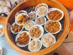 -品香排骨饭(羊官路店)