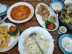 -闻香阁·清真(光荣道店)