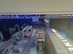 -滨力健身俱乐部