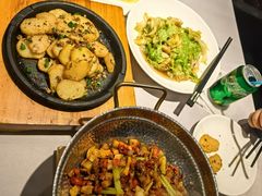 -毛家饭店·湖南鱼鲜(齐鲁软件园店)