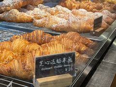-麦田工坊(月湖店)