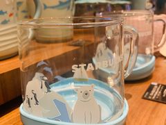 -星巴克臻选(北京富力家园店)