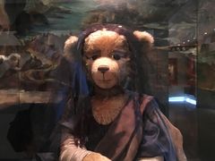 -济州岛泰迪熊博物馆