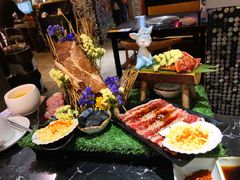 -鹤江桥·红油牛肉粉(SKP店)