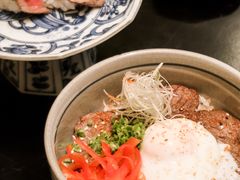 -Tsuru鹤日本料理(静安香格里拉店)