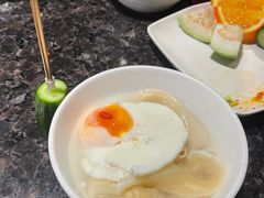 -海底捞火锅(盈锋广场店)