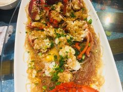 -宝燕海货工场(长江国际店)