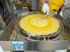 -胖子煎饼店(钦州南路店)