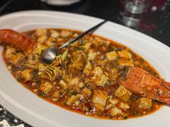 -桂花里·衢州菜·精酿餐吧(未来科技城万达广场店)