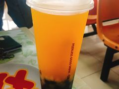 百香果双响炮-中央财经大学-食堂