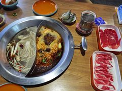 -铭记蛙小仙·活蛙畅享(CBD万达广场店)