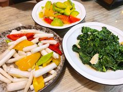 -春常在云南私房菜