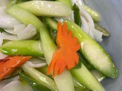 -北京王府井希尔顿酒店·秦唐中餐厅Chynna