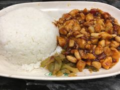 -全启和美食(由由店)