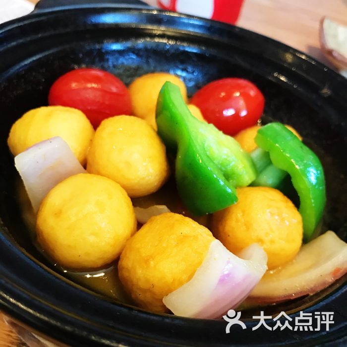 赤坂亭 炭火烧肉图片-北京日式烧烤/铁板烧-大众点评网