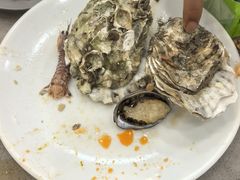 -仙螺岛海鲜自助餐厅(总店)